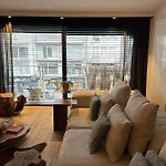 Lägenhet Lombokliving I Luxury 2bdr & Parking Lippenslaan Knokke-Heist
