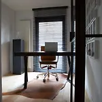 Lombokliving I Luxury 2bdr & Parking Lippenslaan Knokke-Heist