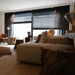 Lombokliving I Luxury 2bdr & Parking Lippenslaan Lägenhet *