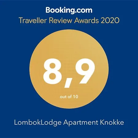 Lombokliving I Luxury 2bdr & Parking Lippenslaan