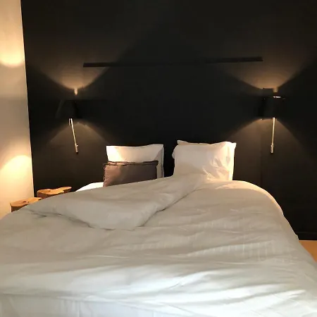 Lombokliving I Luxury 2bdr & Parking Lippenslaan Knokke-Heist