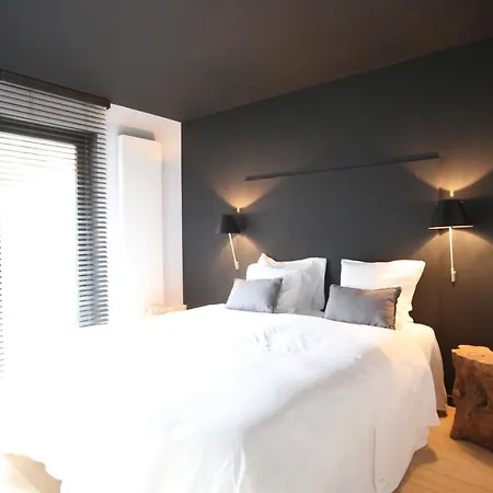 Lombokliving I Luxury 2bdr & Parking Lippenslaan Knokke-Heist