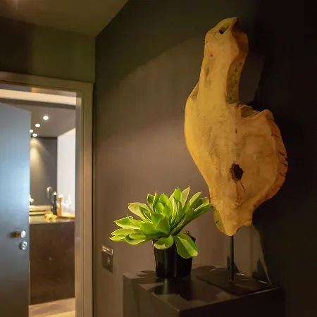 Lombokliving I Luxury 2bdr & Parking Lippenslaan Apartment Knokke-Heist