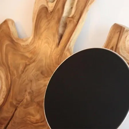 Lombokliving I Luxury 2bdr & Parking Lippenslaan