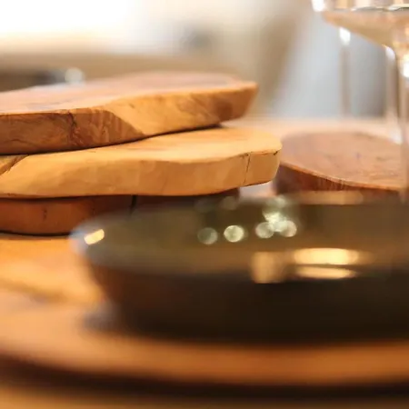 Lombokliving I Luxury 2bdr & Parking Lippenslaan * Knokke-Heist