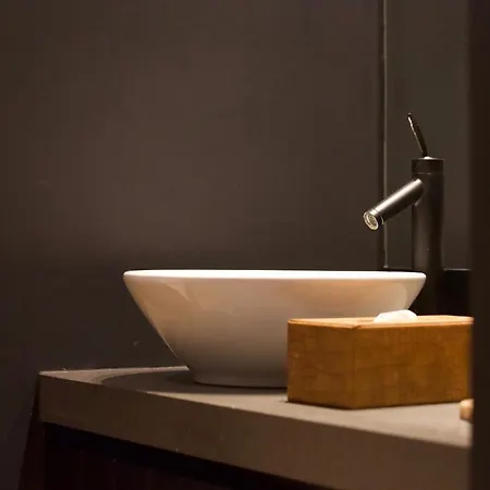 Lombokliving I Luxury 2bdr & Parking Lippenslaan Knokke-Heist